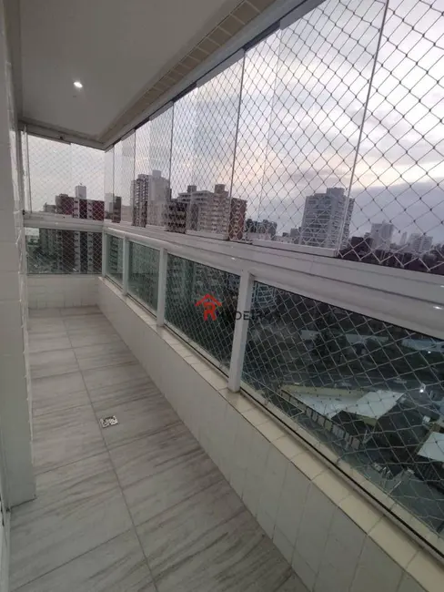 Apartamento com 3 quartos à venda, 112m2 em Canto do Forte, Praia Grande - SP - imagem 6 Foto 6 de Apartamento com 3 quartos à venda, 112m2 em Canto do Forte, Praia Grande - SP