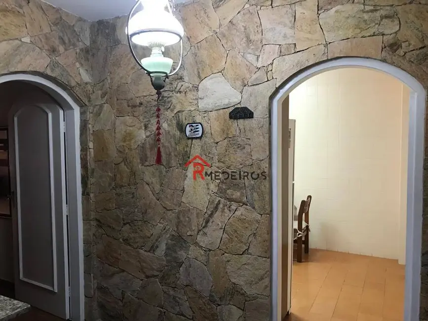 Foto 5 de Apartamento com 3 quartos à venda, 175m2 em Praia Grande - SP