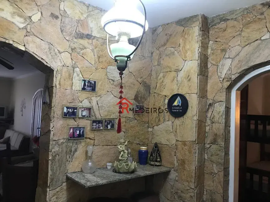Foto 7 de Apartamento com 3 quartos à venda, 175m2 em Praia Grande - SP
