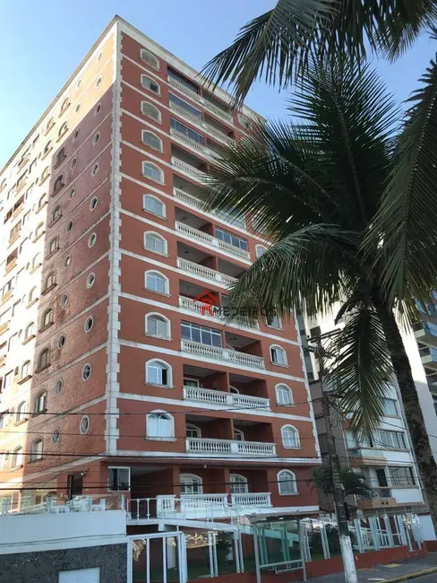Foto 1 de Apartamento com 3 quartos à venda, 175m2 em Praia Grande - SP