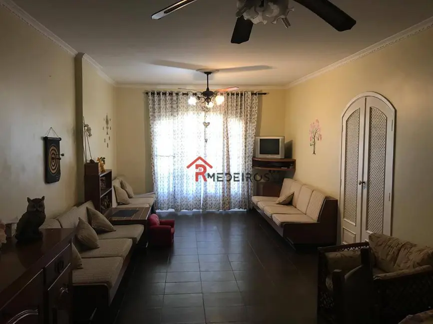 Foto 4 de Apartamento com 3 quartos à venda, 175m2 em Praia Grande - SP