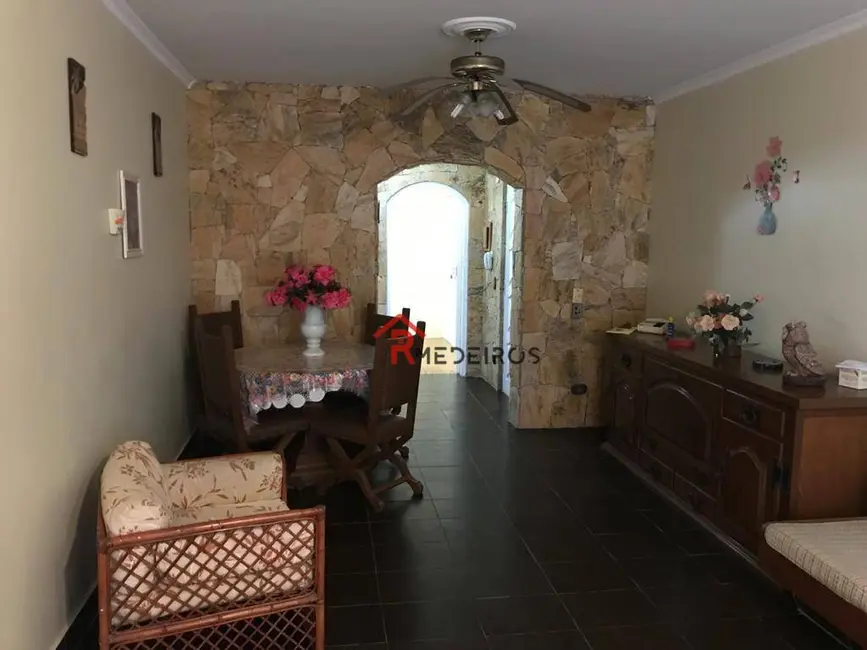 Foto 3 de Apartamento com 3 quartos à venda, 175m2 em Praia Grande - SP
