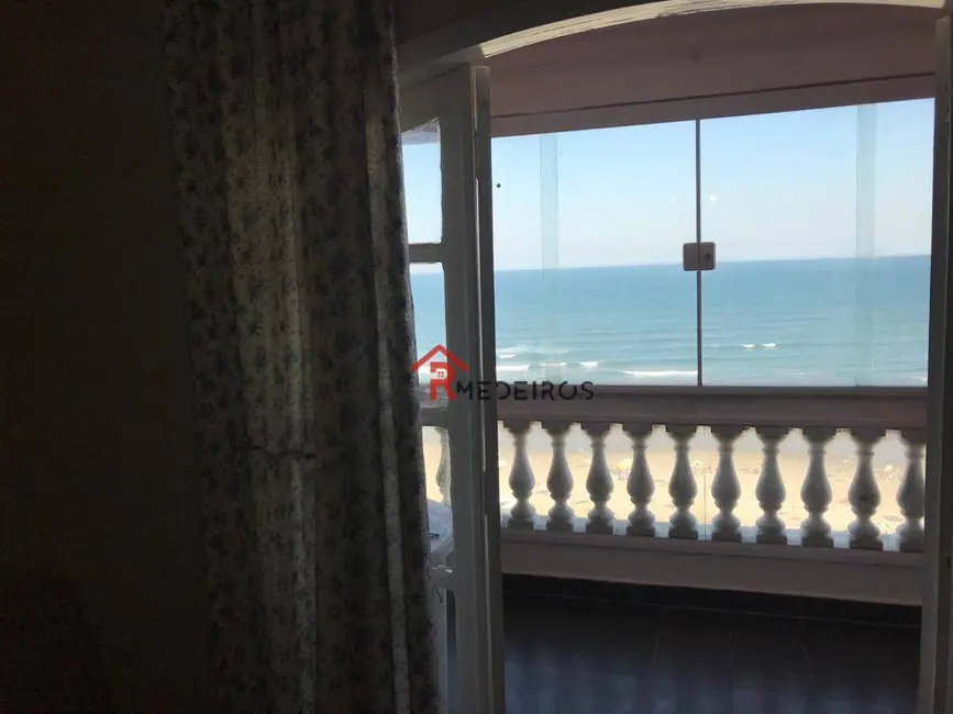 Foto 8 de Apartamento com 3 quartos à venda, 175m2 em Praia Grande - SP