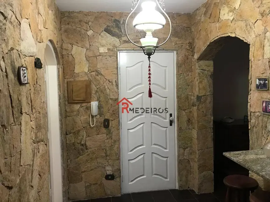 Foto 2 de Apartamento com 3 quartos à venda, 175m2 em Praia Grande - SP