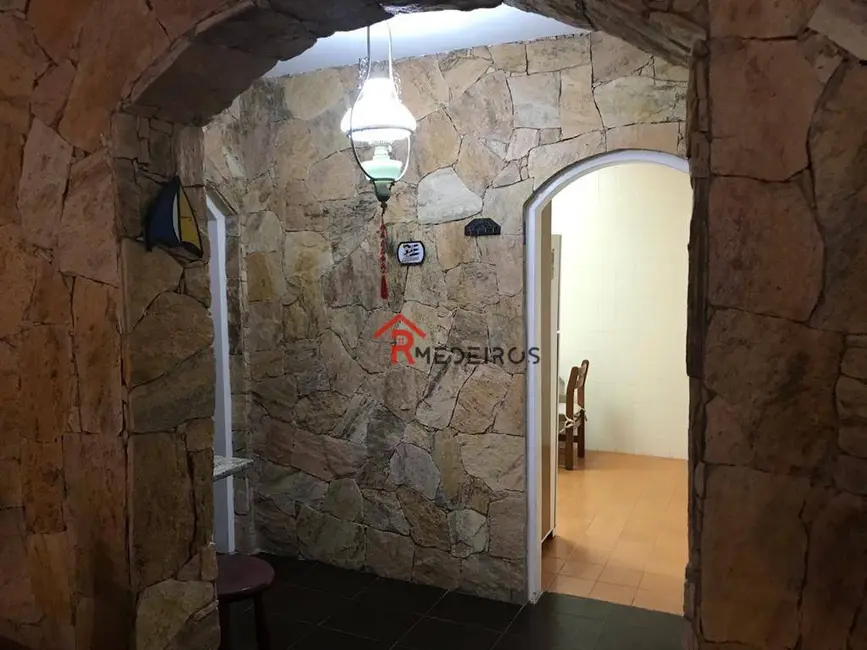Foto 6 de Apartamento com 3 quartos à venda, 175m2 em Praia Grande - SP