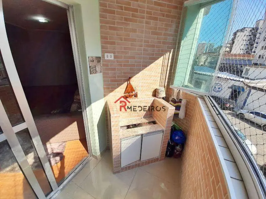 Apartamento com 2 quartos à venda, 95m2 em Praia Grande - SP - imagem 6 Foto 6 de Apartamento com 2 quartos à venda, 95m2 em Praia Grande - SP
