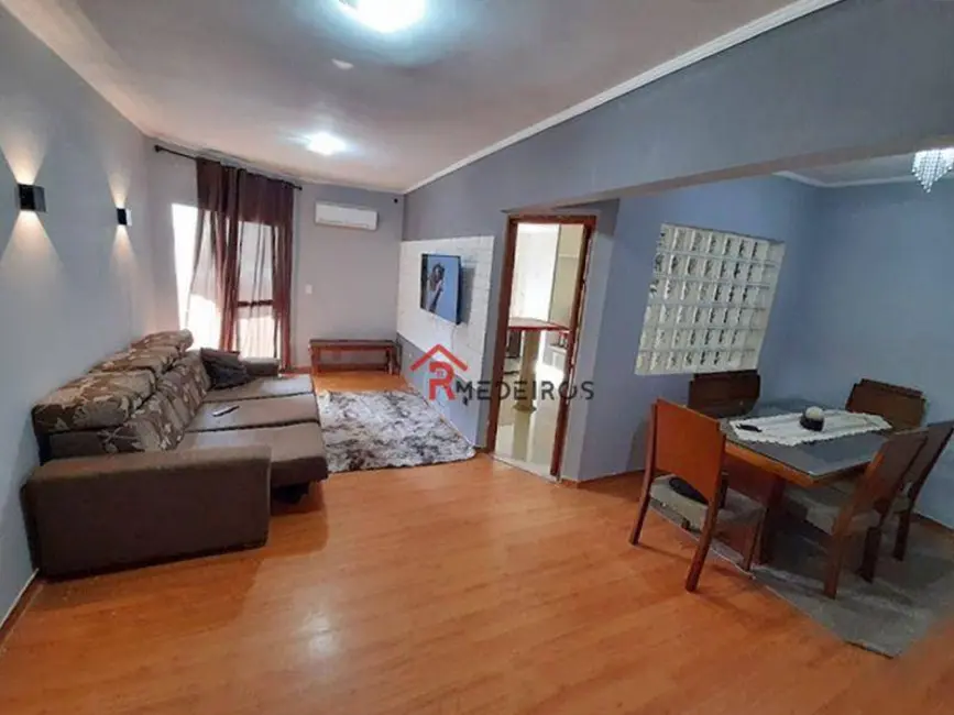 Apartamento com 2 quartos à venda, 95m2 em Praia Grande - SP - imagem 3 Foto 3 de Apartamento com 2 quartos à venda, 95m2 em Praia Grande - SP