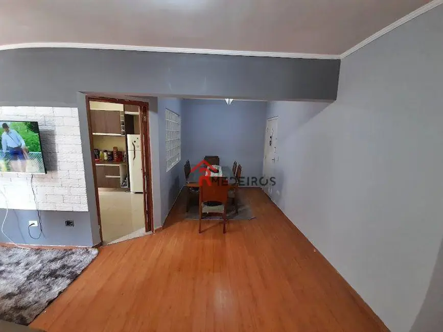 Apartamento com 2 quartos à venda, 95m2 em Praia Grande - SP - imagem 2 Foto 2 de Apartamento com 2 quartos à venda, 95m2 em Praia Grande - SP