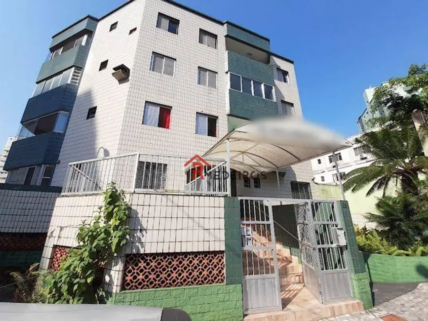 Apartamento com 2 quartos à venda, 95m2 em Praia Grande - SP - imagem 1 Foto 1 de Apartamento com 2 quartos à venda, 95m2 em Praia Grande - SP