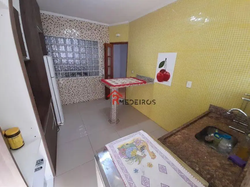 Apartamento com 2 quartos à venda, 95m2 em Praia Grande - SP - imagem 9 Foto 9 de Apartamento com 2 quartos à venda, 95m2 em Praia Grande - SP