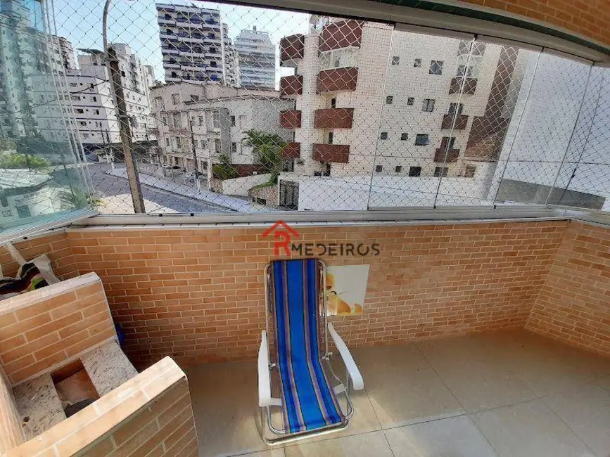 Apartamento com 2 quartos à venda, 95m2 em Praia Grande - SP - imagem 7 Foto 7 de Apartamento com 2 quartos à venda, 95m2 em Praia Grande - SP