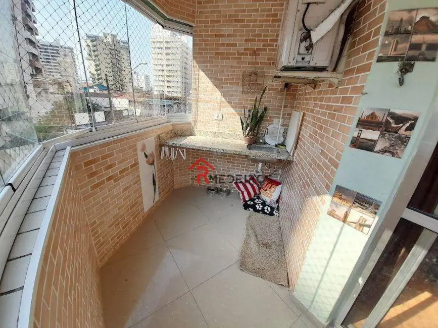 Apartamento com 2 quartos à venda, 95m2 em Praia Grande - SP - imagem 5 Foto 5 de Apartamento com 2 quartos à venda, 95m2 em Praia Grande - SP