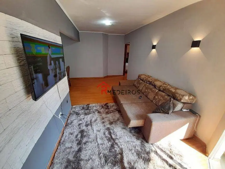 Apartamento com 2 quartos à venda, 95m2 em Praia Grande - SP - imagem 4 Foto 4 de Apartamento com 2 quartos à venda, 95m2 em Praia Grande - SP