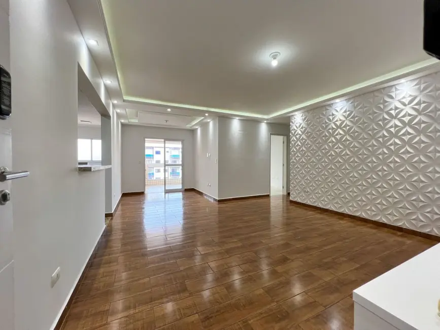 Apartamento com 2 quartos à venda, 120m2 em Praia Grande - SP - imagem 2 Foto 2 de Apartamento com 2 quartos à venda, 120m2 em Praia Grande - SP