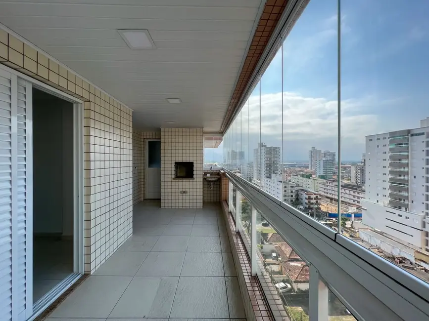Apartamento com 2 quartos à venda, 120m2 em Praia Grande - SP - imagem 7 Foto 7 de Apartamento com 2 quartos à venda, 120m2 em Praia Grande - SP