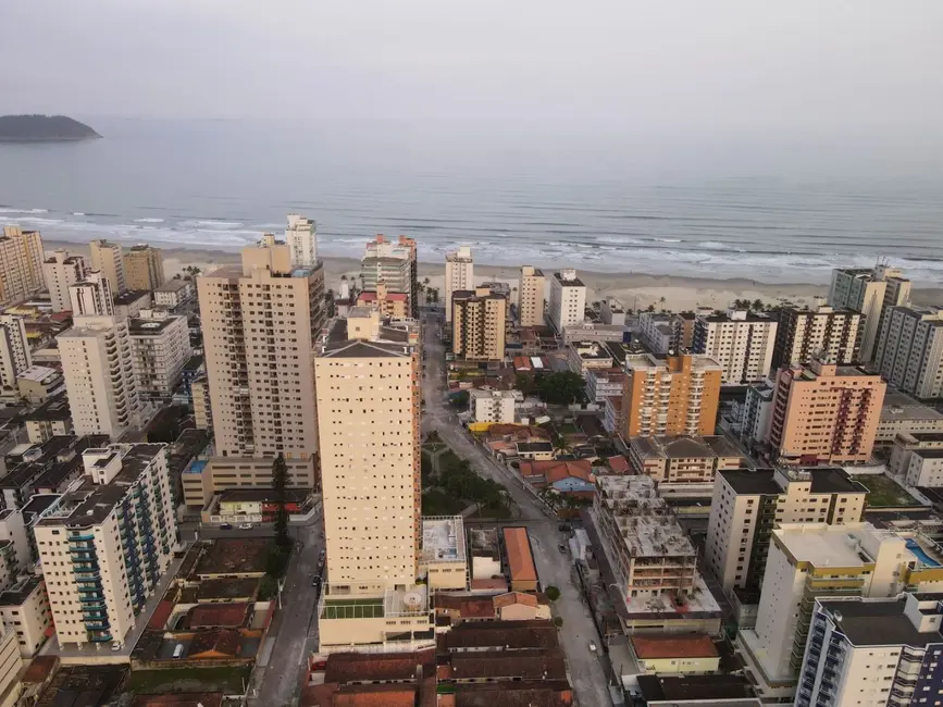 Apartamento com 2 quartos à venda, 120m2 em Praia Grande - SP - imagem 9 Foto 9 de Apartamento com 2 quartos à venda, 120m2 em Praia Grande - SP