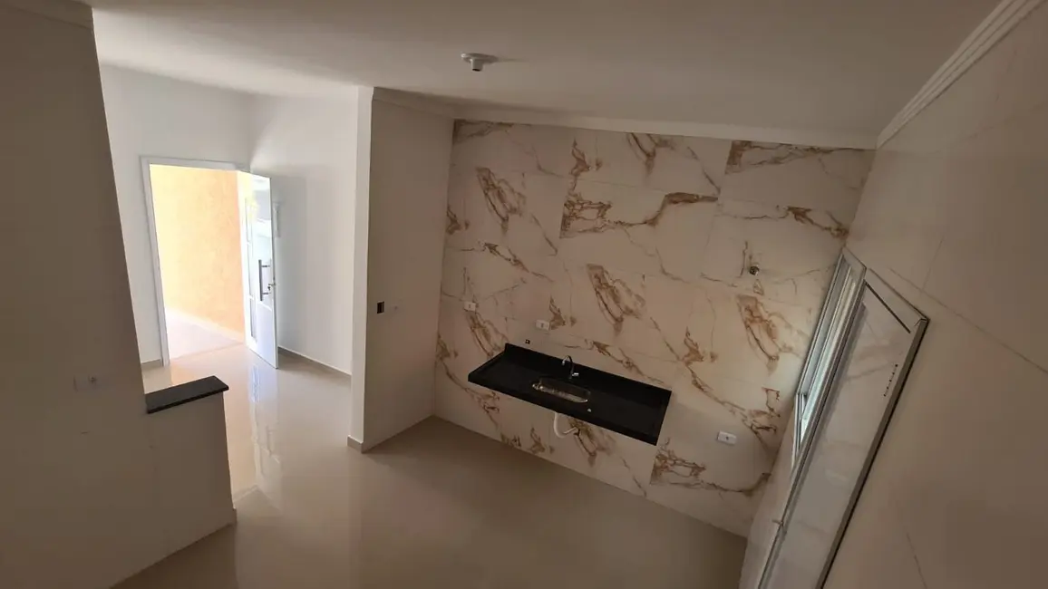 Foto 8 de Sobrado com 2 quartos à venda, 90m2 em Aviação, Praia Grande - SP