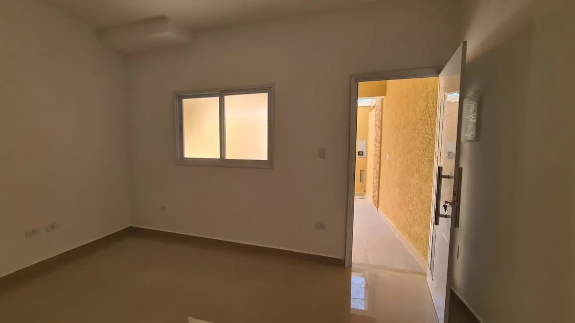 Foto 6 de Sobrado com 2 quartos à venda, 90m2 em Aviação, Praia Grande - SP