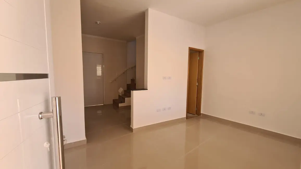 Foto 3 de Sobrado com 2 quartos à venda, 90m2 em Aviação, Praia Grande - SP