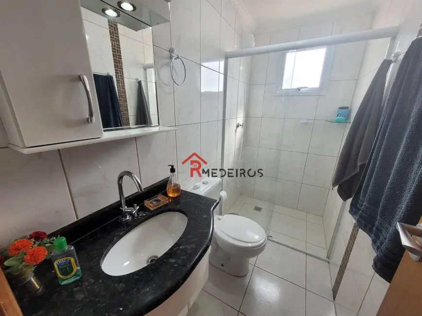 Apartamento com 2 quartos à venda, 88m2 em Praia Grande - SP - imagem 4 Foto 4 de Apartamento com 2 quartos à venda, 88m2 em Praia Grande - SP