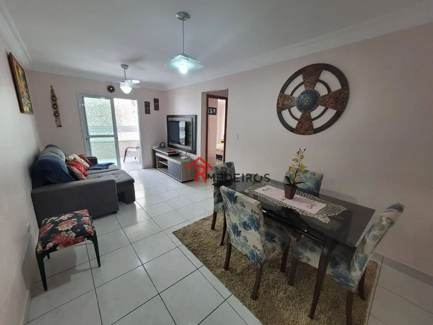 Apartamento com 2 quartos à venda, 88m2 em Praia Grande - SP - imagem 1 Foto 1 de Apartamento com 2 quartos à venda, 88m2 em Praia Grande - SP