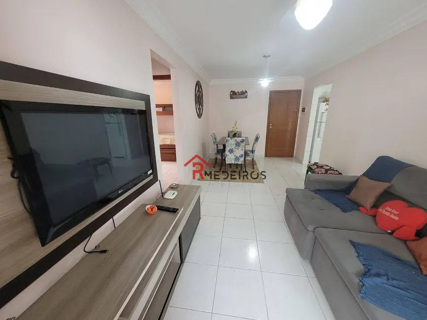 Apartamento com 2 quartos à venda, 88m2 em Praia Grande - SP - imagem 2 Foto 2 de Apartamento com 2 quartos à venda, 88m2 em Praia Grande - SP
