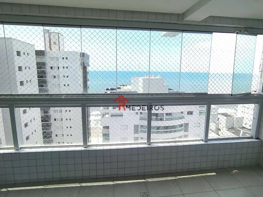 Foto 1 de Apartamento com 2 quartos à venda, 75m2 em Centro, Mongagua - SP