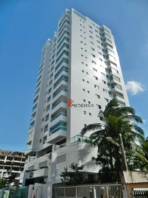 Foto 3 de Apartamento com 2 quartos à venda, 75m2 em Centro, Mongagua - SP