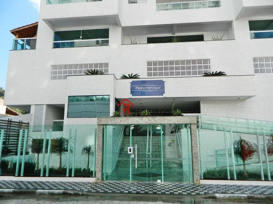 Foto 4 de Apartamento com 2 quartos à venda, 75m2 em Centro, Mongagua - SP