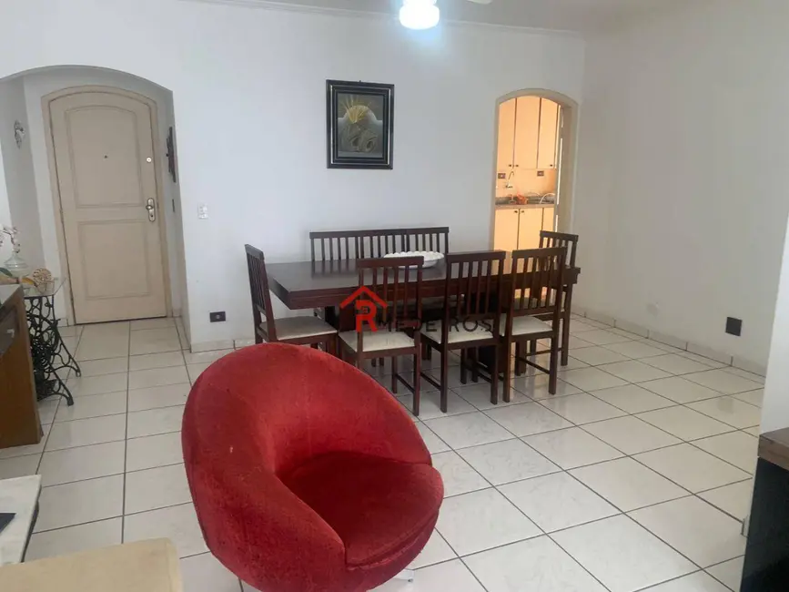 Foto 5 de Apartamento com 3 quartos à venda, 180m2 em Canto do Forte, Praia Grande - SP