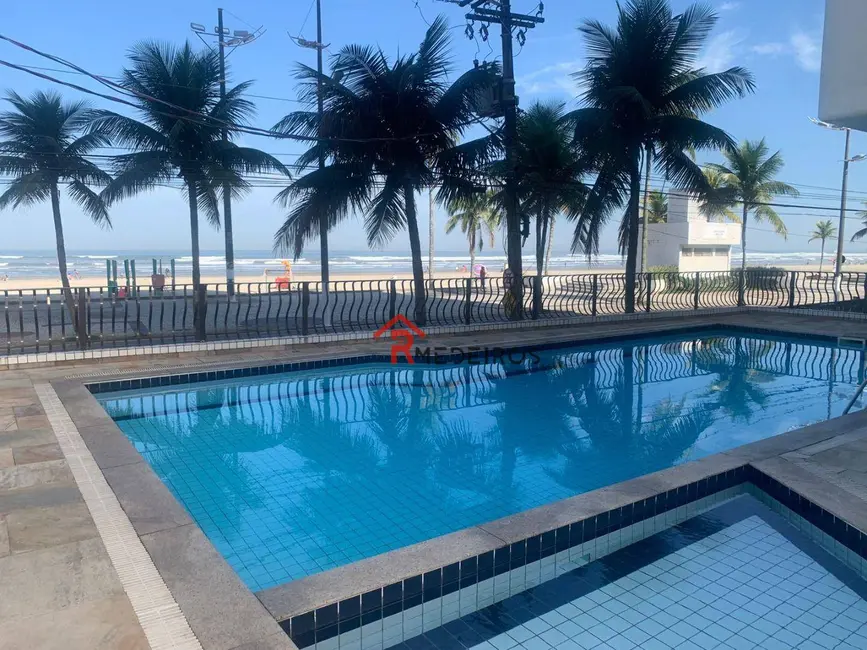Foto 1 de Apartamento com 3 quartos à venda, 180m2 em Canto do Forte, Praia Grande - SP