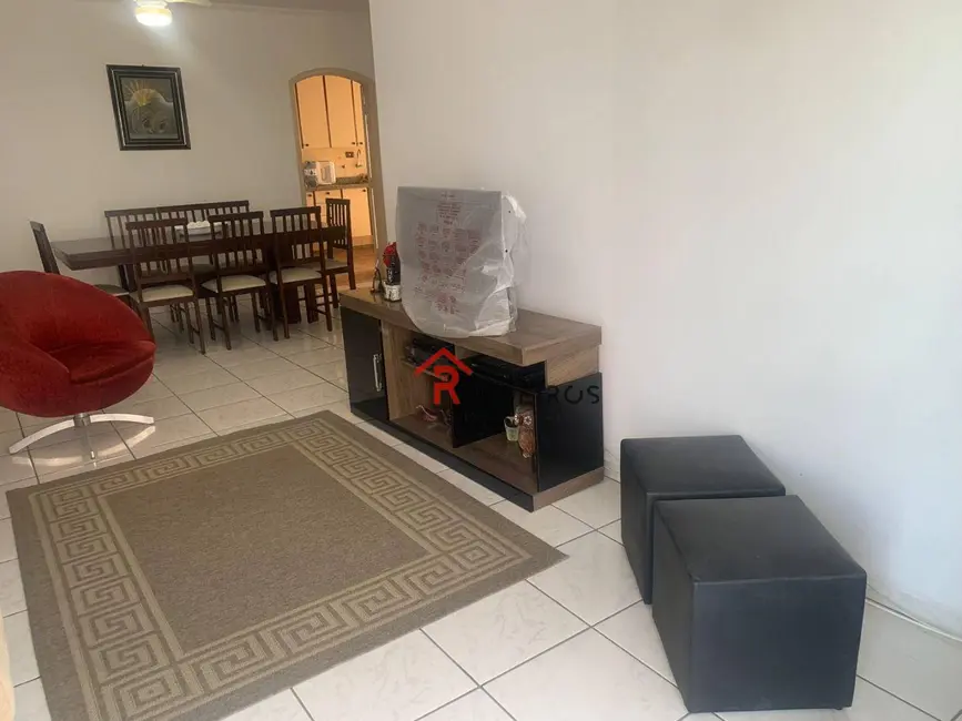 Foto 9 de Apartamento com 3 quartos à venda, 180m2 em Canto do Forte, Praia Grande - SP