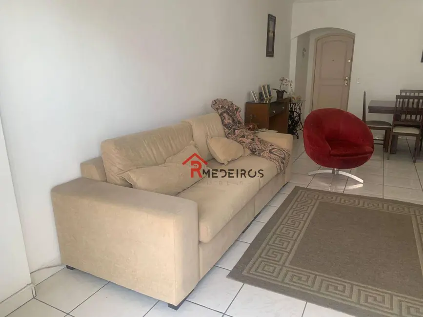 Foto 8 de Apartamento com 3 quartos à venda, 180m2 em Canto do Forte, Praia Grande - SP