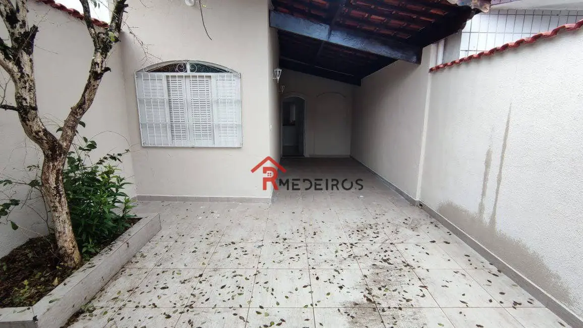 Foto 5 de Casa com 2 quartos à venda, 125m2 em Praia Grande - SP