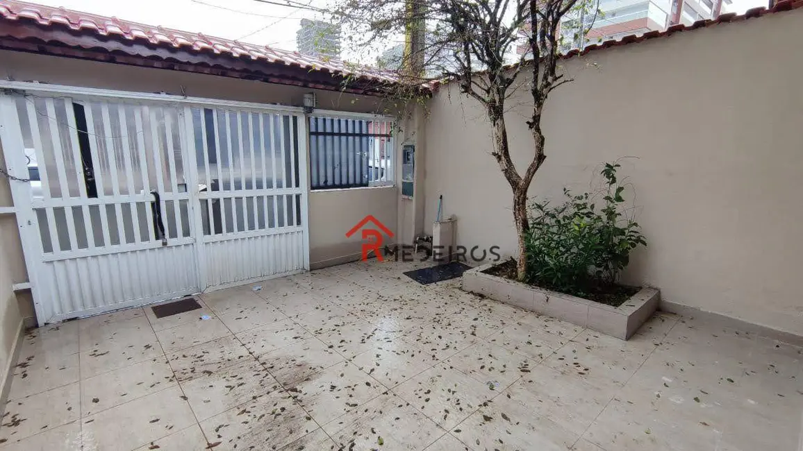 Foto 3 de Casa com 2 quartos à venda, 125m2 em Praia Grande - SP