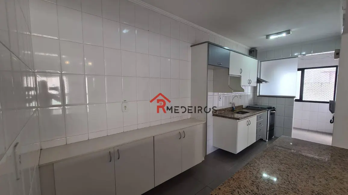 Apartamento com 2 quartos à venda, 110m2 em Boqueirão, Praia Grande - SP - imagem 5 Foto 5 de Apartamento com 2 quartos à venda, 110m2 em Boqueirão, Praia Grande - SP