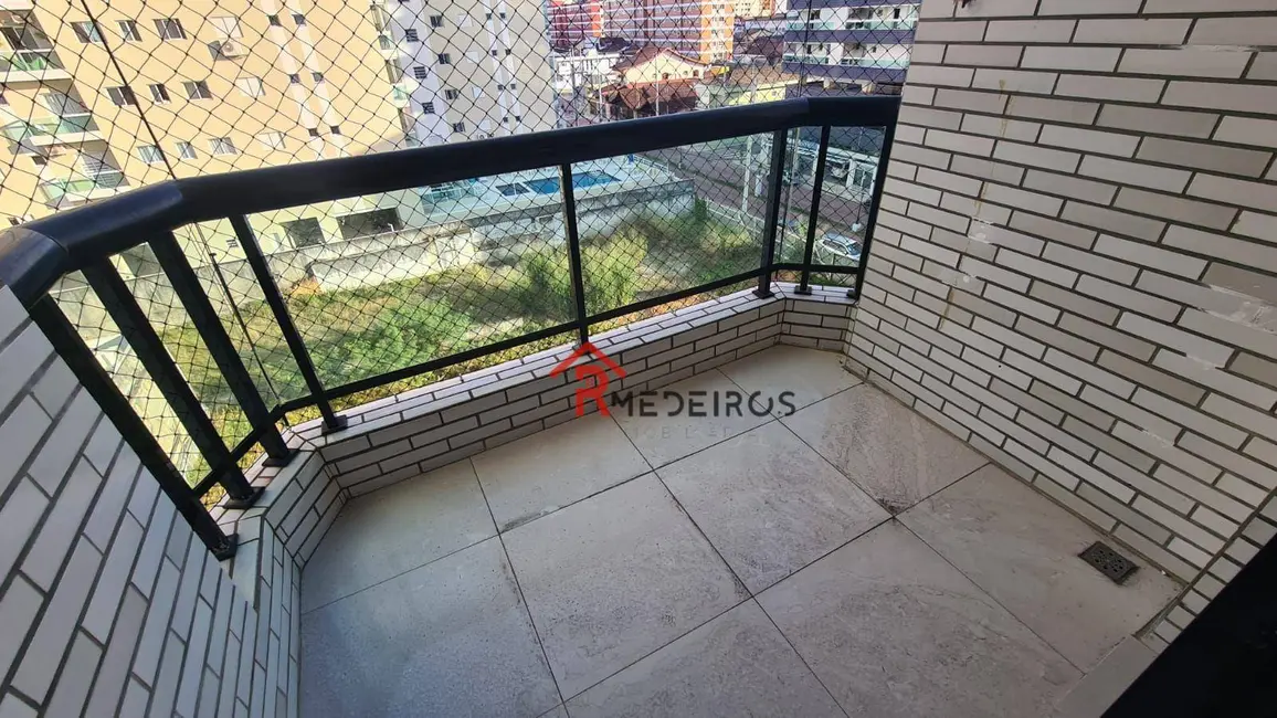 Apartamento com 2 quartos à venda, 110m2 em Boqueirão, Praia Grande - SP - imagem 3 Foto 3 de Apartamento com 2 quartos à venda, 110m2 em Boqueirão, Praia Grande - SP