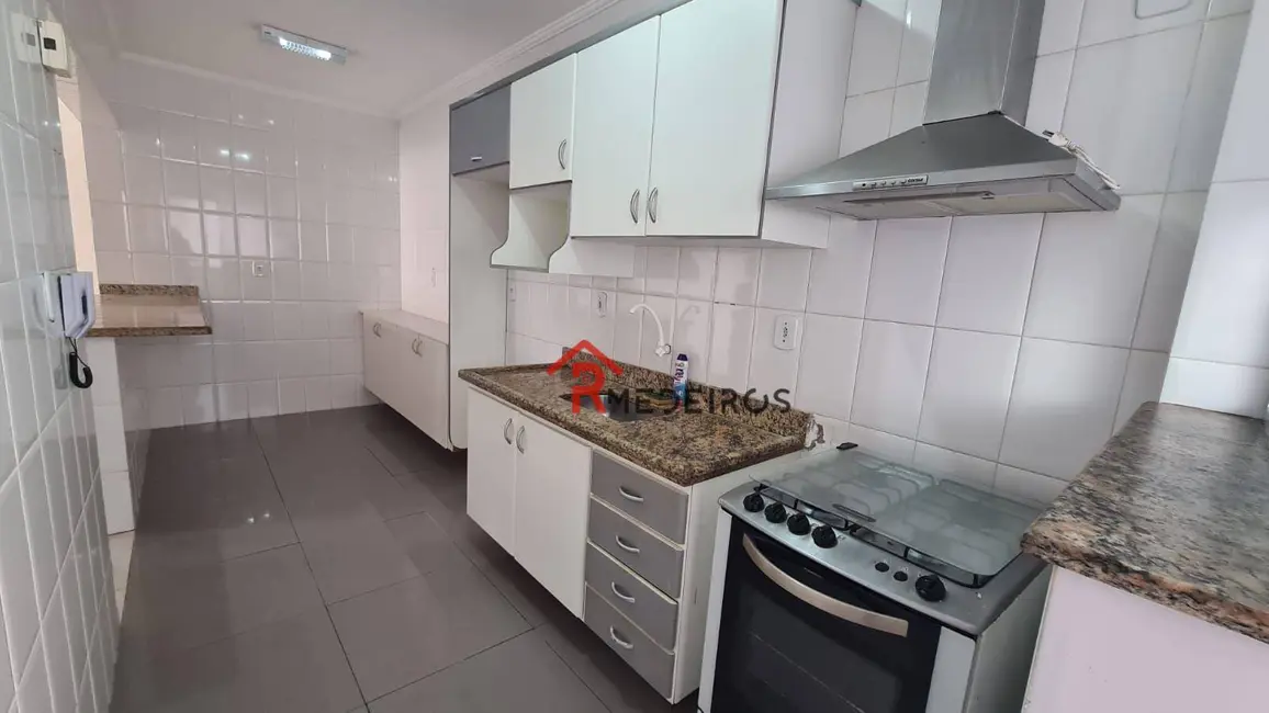 Apartamento com 2 quartos à venda, 110m2 em Boqueirão, Praia Grande - SP - imagem 4 Foto 4 de Apartamento com 2 quartos à venda, 110m2 em Boqueirão, Praia Grande - SP
