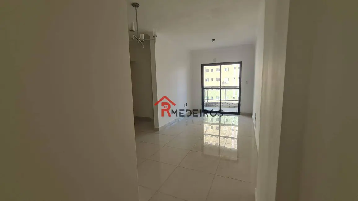 Apartamento com 2 quartos à venda, 110m2 em Boqueirão, Praia Grande - SP - imagem 1 Foto 1 de Apartamento com 2 quartos à venda, 110m2 em Boqueirão, Praia Grande - SP