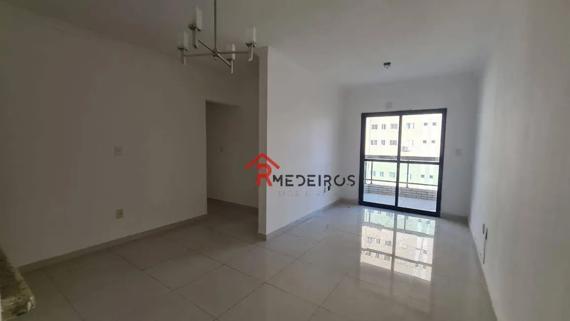 Apartamento com 2 quartos à venda, 110m2 em Boqueirão, Praia Grande - SP - imagem 2 Foto 2 de Apartamento com 2 quartos à venda, 110m2 em Boqueirão, Praia Grande - SP
