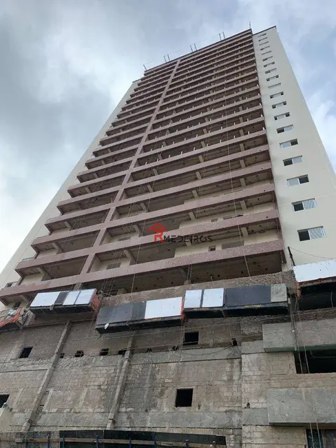 Foto 1 de Apartamento com 2 quartos à venda, 130m2 em Aviação, Praia Grande - SP
