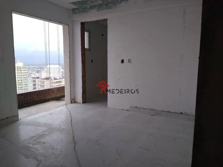 Foto 7 de Apartamento com 2 quartos à venda, 130m2 em Aviação, Praia Grande - SP