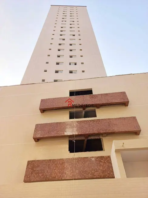 Foto 3 de Apartamento com 2 quartos à venda, 130m2 em Aviação, Praia Grande - SP