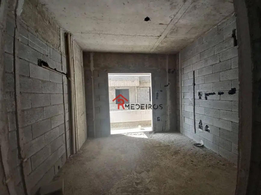 Foto 4 de Apartamento com 3 quartos à venda, 120m2 em Caiçara, Praia Grande - SP