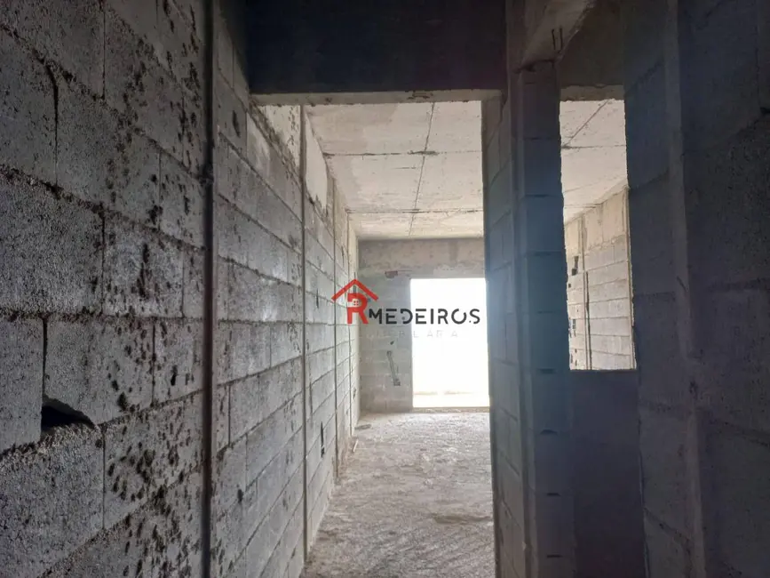 Foto 2 de Apartamento com 3 quartos à venda, 120m2 em Caiçara, Praia Grande - SP