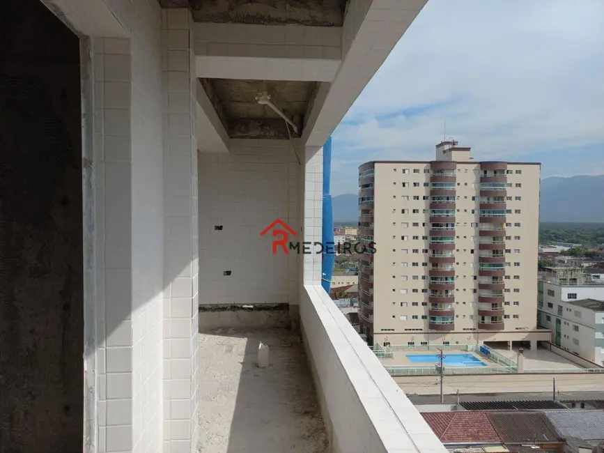 Foto 7 de Apartamento com 2 quartos à venda, 120m2 em Caiçara, Praia Grande - SP