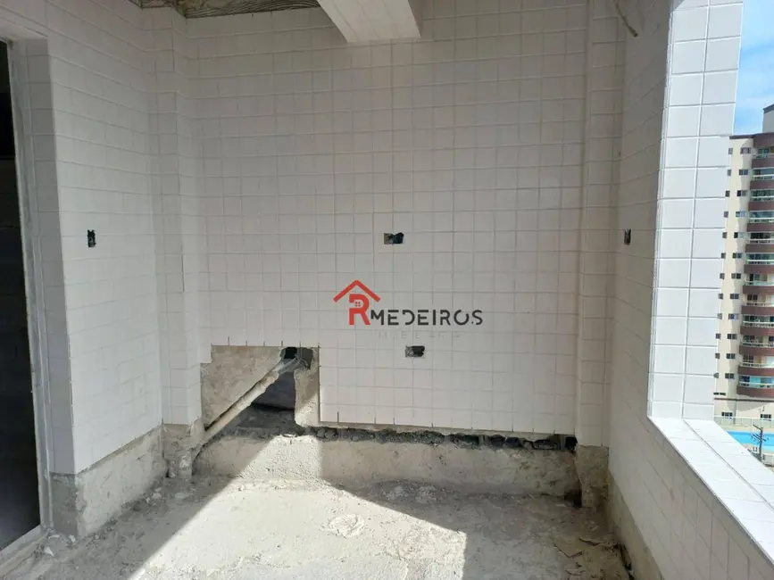 Foto 5 de Apartamento com 2 quartos à venda, 120m2 em Caiçara, Praia Grande - SP
