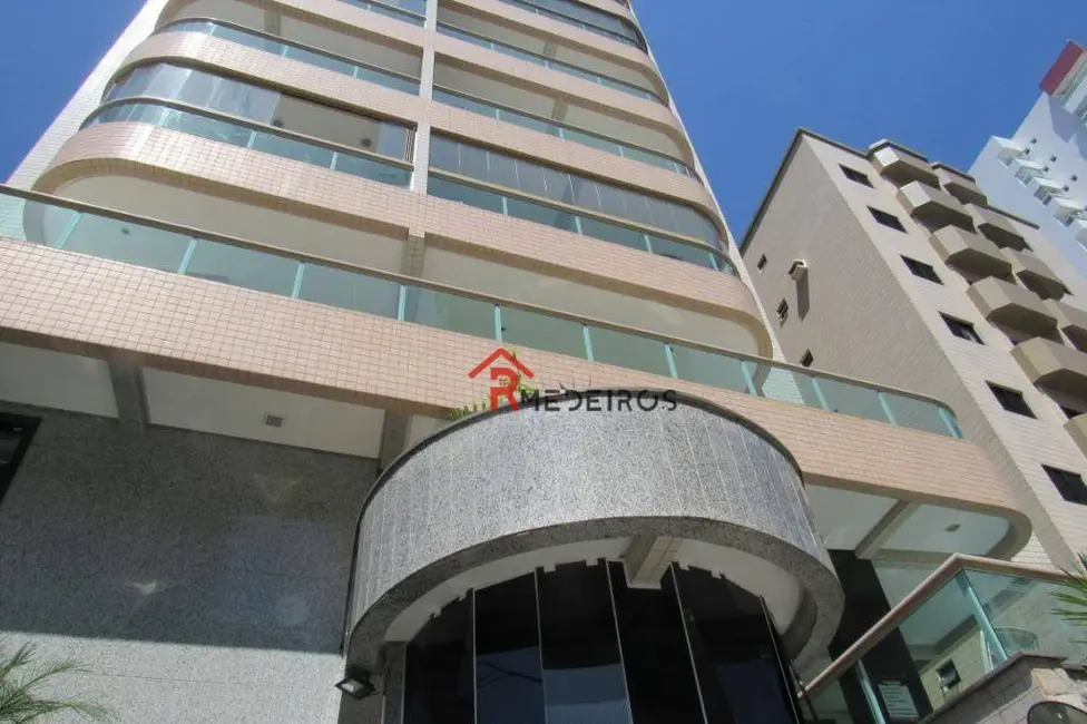 Foto 1 de Apartamento com 1 quarto à venda, 70m2 em Aviação, Praia Grande - SP