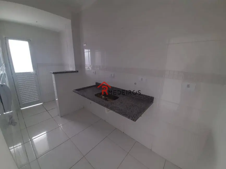 Apartamento com 2 quartos à venda, 90m2 em Caiçara, Praia Grande - SP - imagem 7 Foto 7 de Apartamento com 2 quartos à venda, 90m2 em Caiçara, Praia Grande - SP