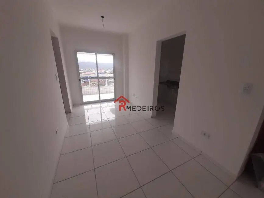 Apartamento com 2 quartos à venda, 90m2 em Caiçara, Praia Grande - SP - imagem 3 Foto 3 de Apartamento com 2 quartos à venda, 90m2 em Caiçara, Praia Grande - SP
